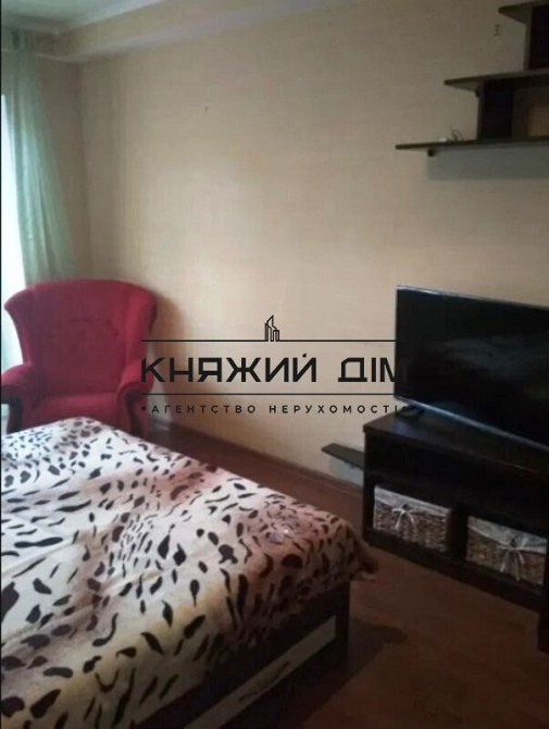 Оренда Квартира 2-кімнатна, 4/5 поверх на Депутатская ул. Київ - фото 7