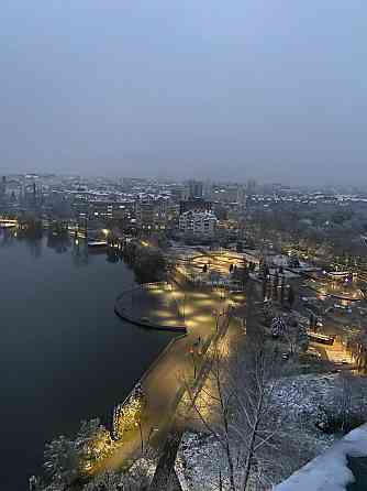 Продаж Квартира 5-кімнатна, 14/16 поверх на Гетьмана Мазепи Івано-Франківськ