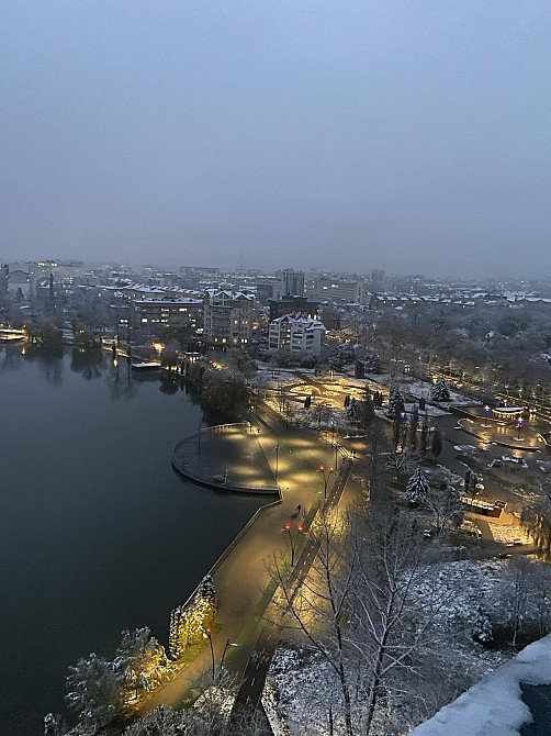 Продаж Квартира 5-кімнатна, 14/16 поверх на Гетьмана Мазепи Івано-Франківськ - фото 4