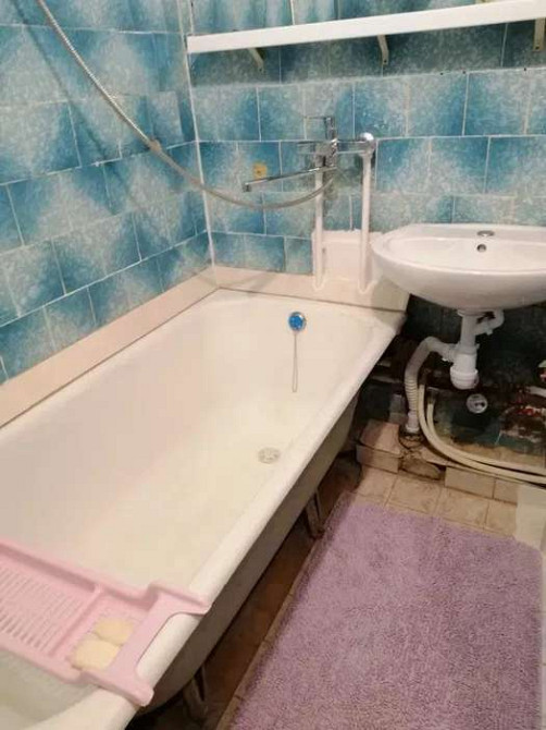 Оренда Квартира 2-кімнатна, 1/5 поверх на пр. Берестейский (пр. Победы), 88/2 Київ - фото 4