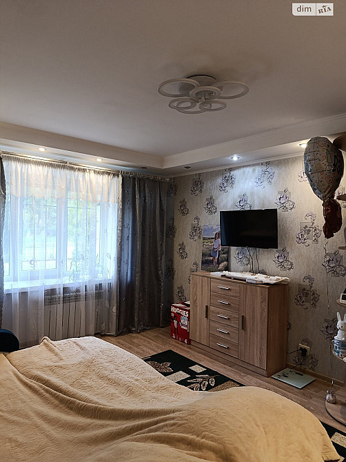 Продаж Квартира 1-кімнатна, 1/9 поверх на Кубанської України вул., д. 25/21 Киев - изображение 3