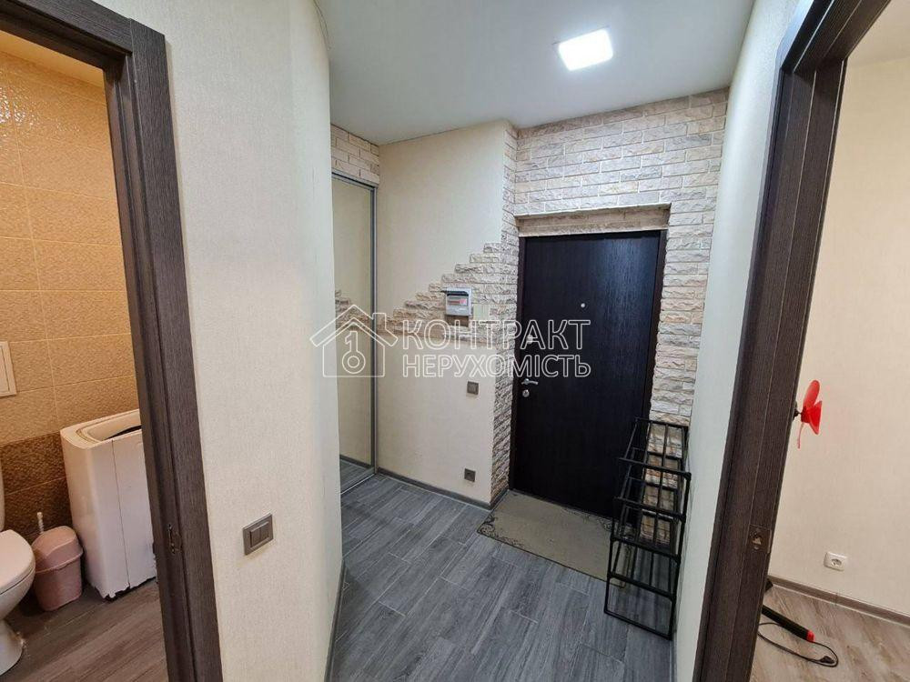 Оренда Квартира 2-кімнатна, 12/12 поверх на вул. Мирна Харків - фото 8