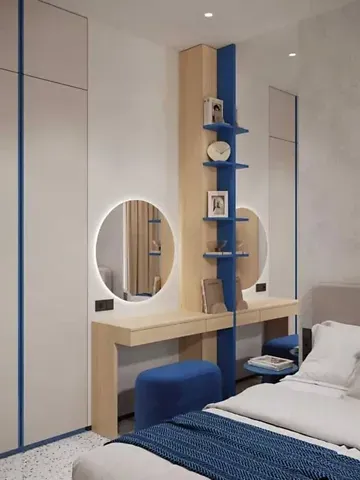 Оренда 2к Квартира 45 кв.м ЖК Loft Smart Дніпро - фото 2