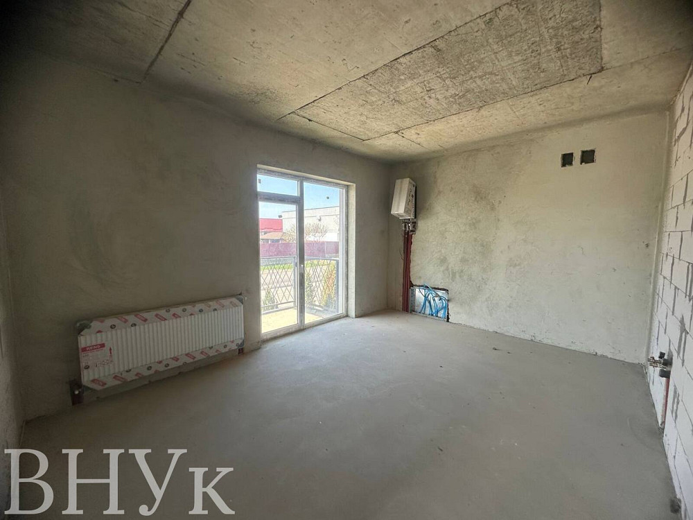 Продаж Квартира 2-кімнатна, 1/4 поверх на Загорська Uzhhorod - photo 7