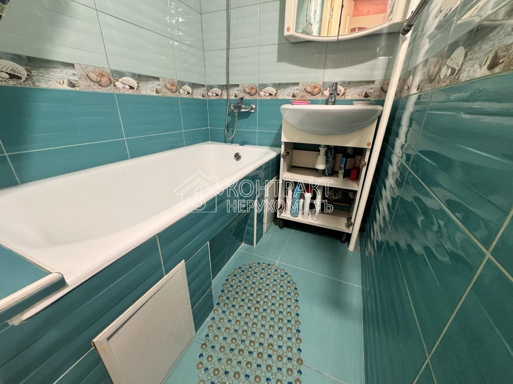 Продаж Квартира 3-кімнатна, 4/9 поверх на вул. Академіка Павлова Kharkiv - photo 17