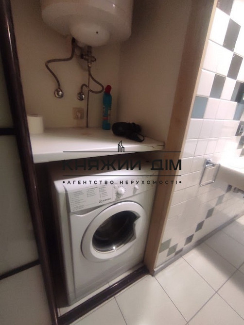 Оренда Квартира 2-кімнатна, 5/5 поверх на Бориса Гринченко ул. Kiev - photo 16