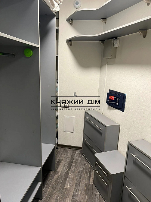 Продаж Квартира 3-кімнатна, 3/14 поверх на Вишняковская ул. Київ - фото 15