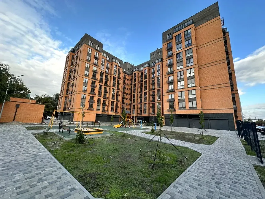 Продаж 2к Квартира 66 кв.м Аржанова 1 Дніпро - фото 9