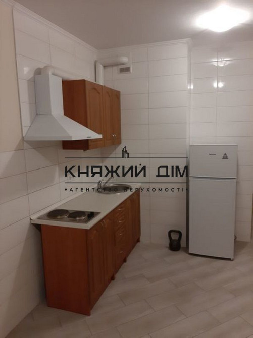 Оренда Квартира 1-кімнатна, 11/24 поверх на Харьковское шоссе Kiev - photo 2