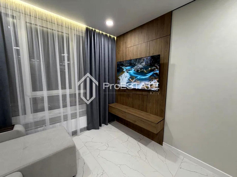 Продаж Квартира 1-кімнатна, 11/25 поверх на вул. Олександра Олеся Kiev - photo 7