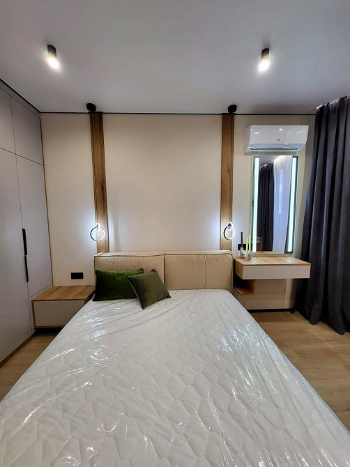 Продаж Квартира 1-кімнатна, 6/16 поверх на Родини Кістяківських вул., д. 10 Kiev - photo 2