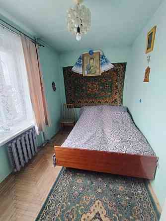 Продаж 3к Квартира 58.1 кв.м Вигоди, 62 L'viv