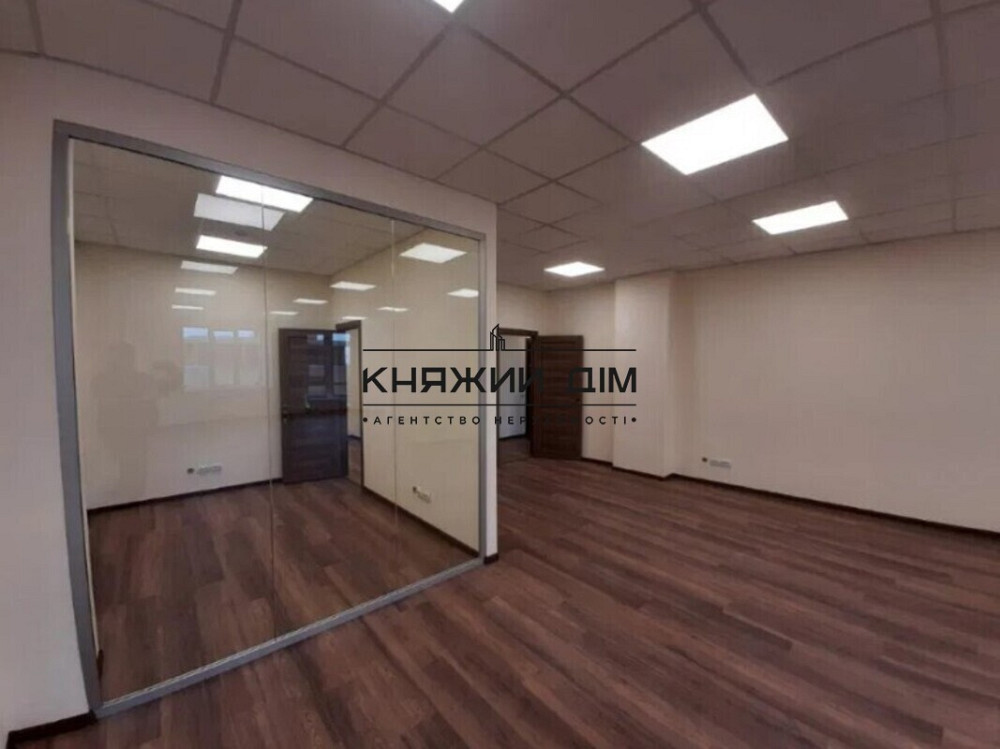 Оренда офісне приміщення на Константиновская ул. поверх - 5/9 Київ - фото 7