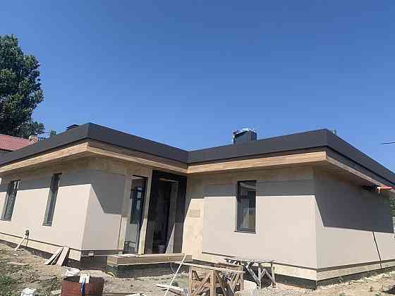 Отдельно стоящий дом Limanka