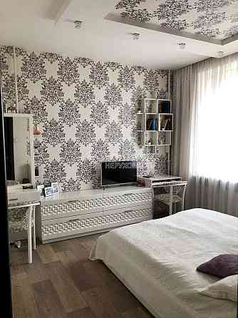 Продаж Квартира 3-кімнатна, 2/4 поверх на вул. Бібліка Харків