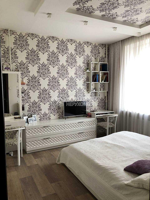 Продаж Квартира 3-кімнатна, 2/4 поверх на вул. Бібліка Харків - фото 1