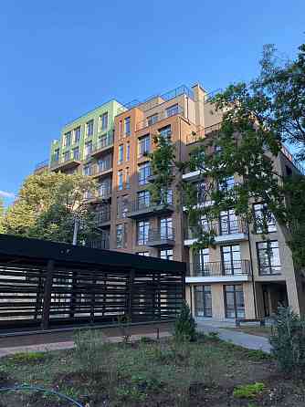 Продаж Квартира 1-кімнатна, 1/8 поверх на Дмитрия Донского ул., 59/2 Одеса