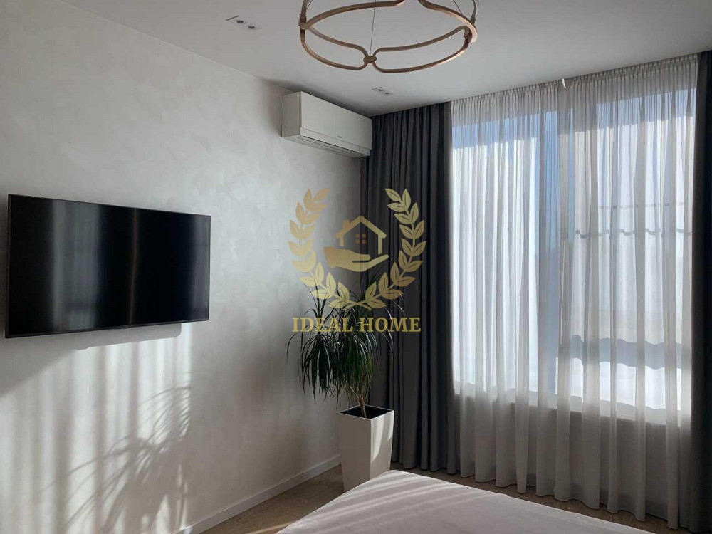 Продам 4 к квартиру вул Ділова 1 ЖК Tetris Hall Київ - фото 4