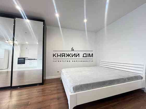 Оренда 1-кімнатної квартири студіо на КПІ. ГАЗ! №1116481 Киев