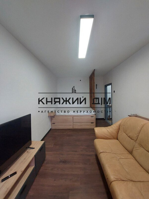 Оренда Квартира 1-кімнатна, 1/7 поверх на Гордиенка пер. Киев - изображение 9