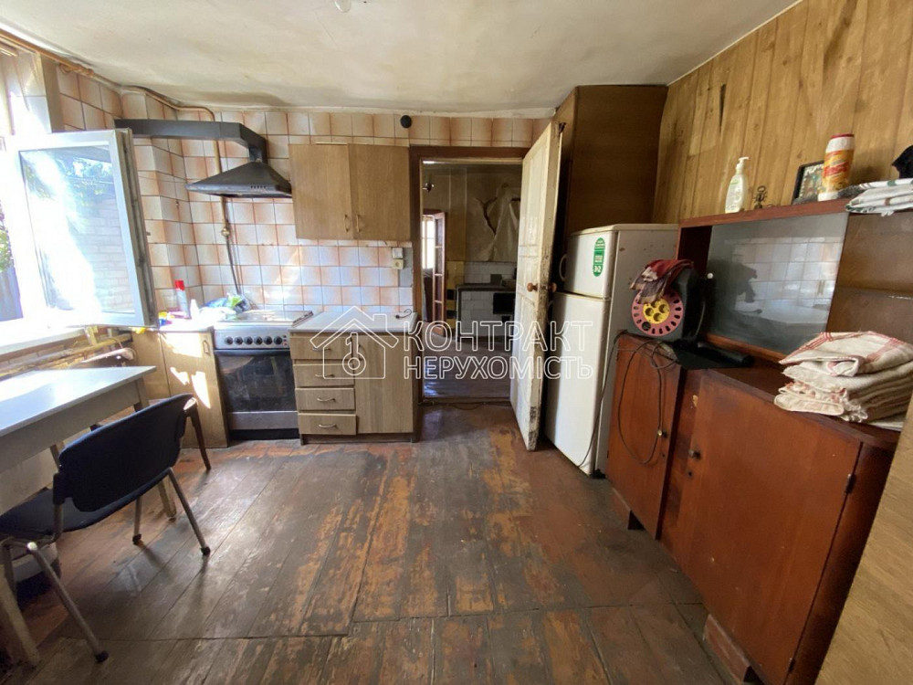 Продаж Будинок 2-кімнатний на вул. Шацький в'їзд Харків - фото 12