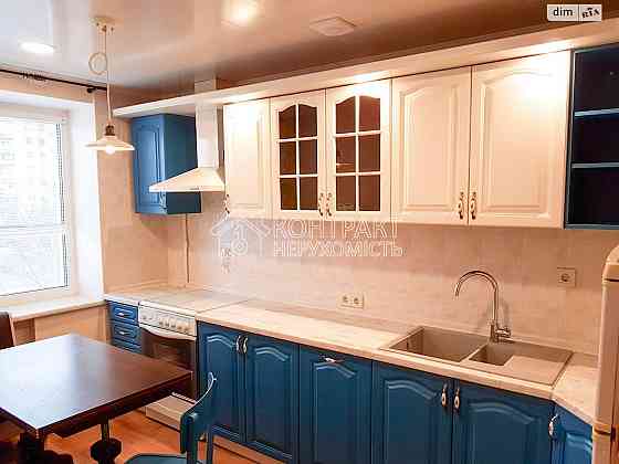 Продаж Квартира 3-кімнатна, 3/9 поверх на вул. Академика Курчатова Харків