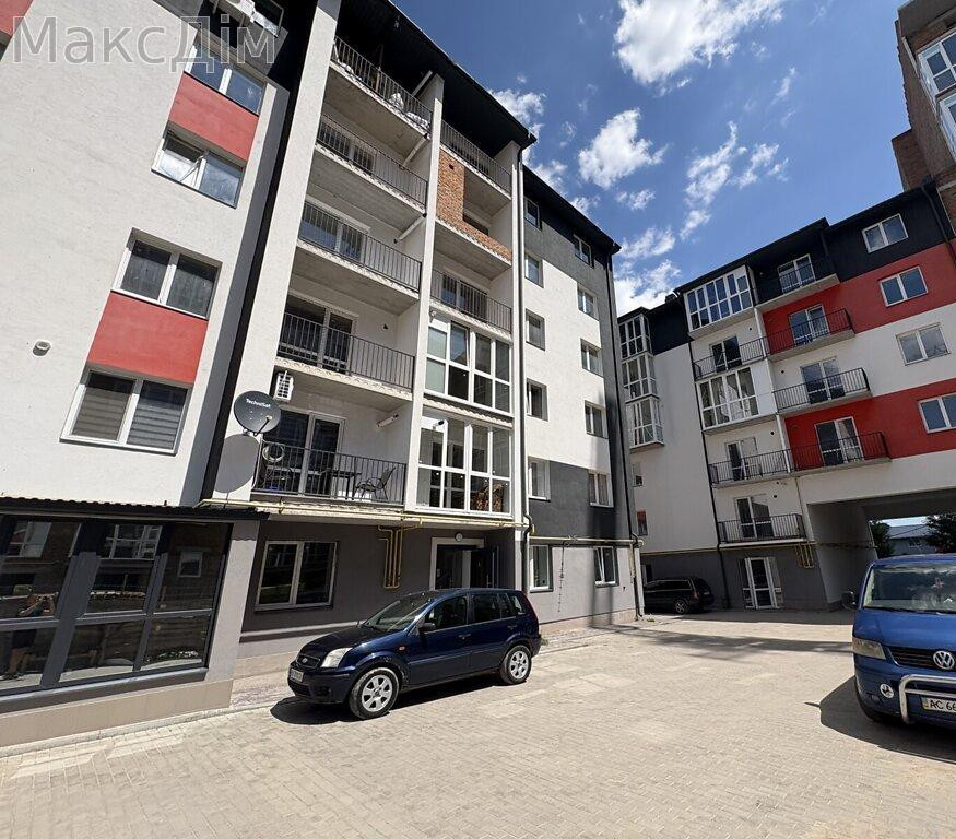 Продаж Будинок 1-кімнатний на вул. Шептицького Петриків - фото 1