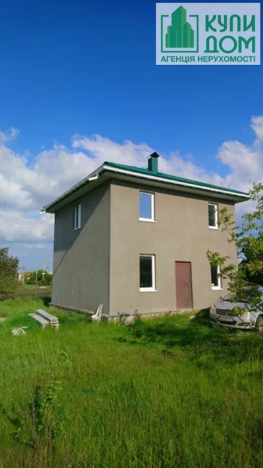 Будинок. с.Нове Кропивницький - фото 3