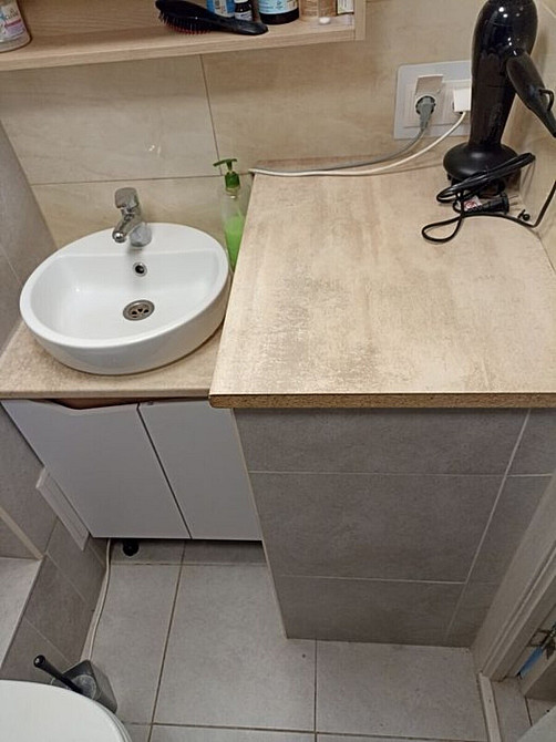 Продаж Квартира 1-кімнатна, 4/9 поверх на Оболонський просп., 31 Київ - фото 10