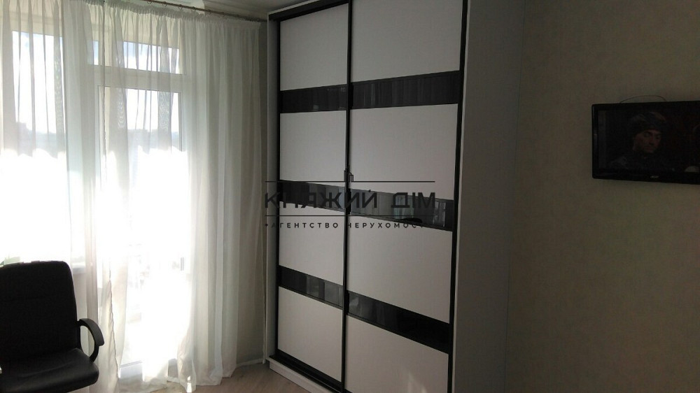 Оренда 3-к квартири, вул. Драгоманова, 2б, Позняки . Код об'єкту: 11126243 Київ - фото 10