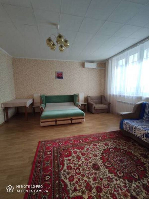 Оренда Квартира 1-кімнатна, 6/21 поверх на ул. Бориса Гмыри, 4 Київ - фото 2