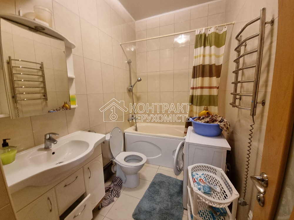 Оренда Квартира 1-кімнатна, 4/16 поверх на вул. Отакара Яроша Харків - фото 3