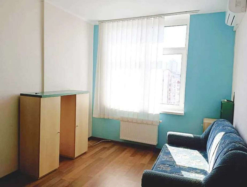 Оренда Квартира 1-кімнатна на Ахматової, 22 Київ - фото 7