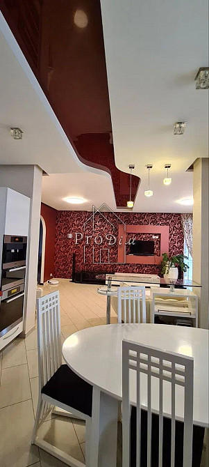 Продаж Будинок 3-кімнатний на Чорновола В'ячеслава вул., 2 Kiev - photo 4