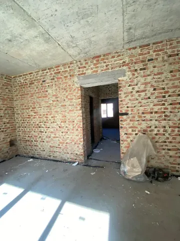 Продаж 2-поверховий   120 кв.м 4 кімн. на Кулика і Гудачека (Макарова) вулиця Рівне - фото 4