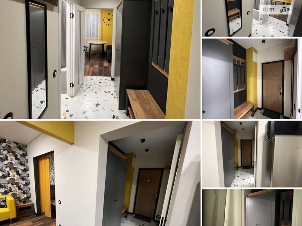 Оренда Квартира 2-кімнатна, 6/6 поверх на Стеценка, 75р Київ - фото 7