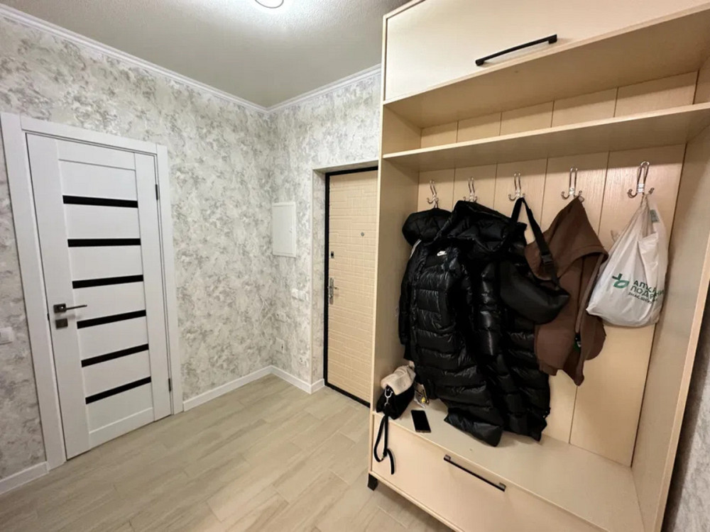 Оренда Квартира 1-кімнатна, 2/16 поверх на Магістральна, 33 Київ - фото 10