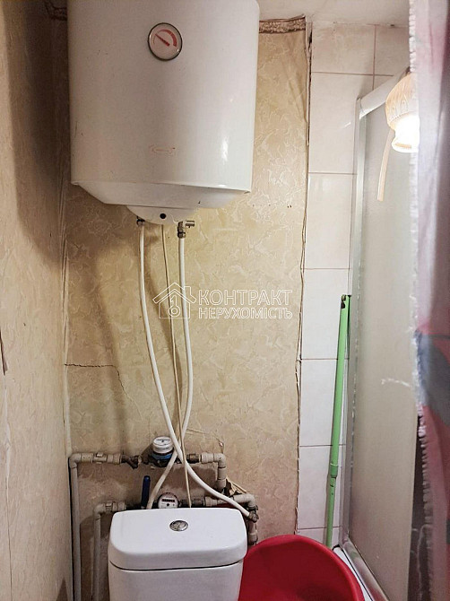 Оренда Квартира 1-кімнатна, 4/5 поверх на вул. Владислава Зубенка Харьков - изображение 7