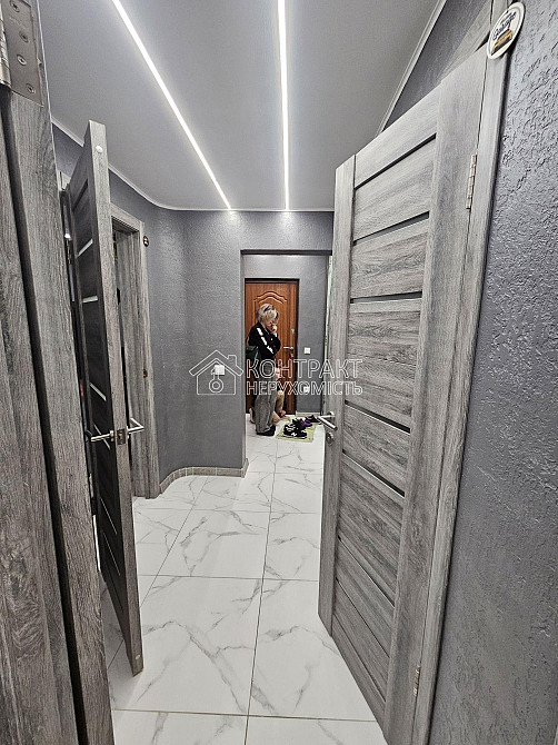 Продаж Квартира 1-кімнатна, 6/9 поверх на вул. Краснодарська Харків - фото 2