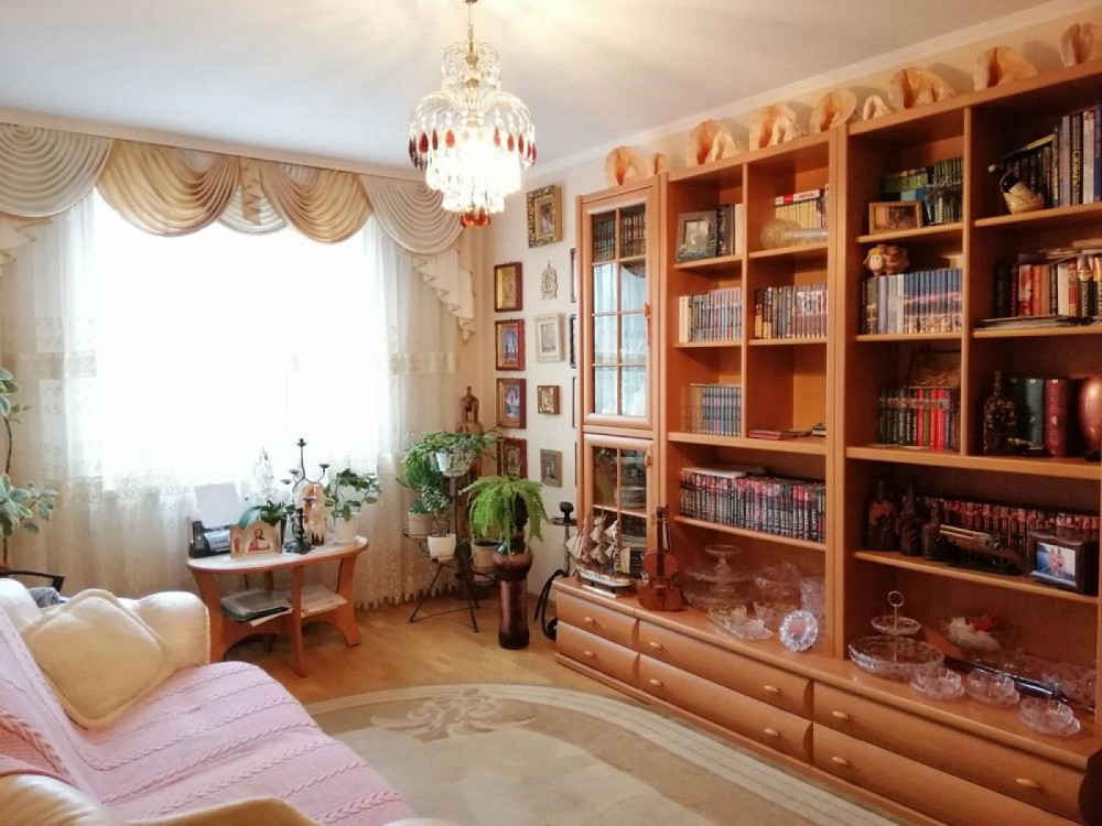 Продаж Квартира 6-кімнатна, 4/4 поверх на вул. Квітова Львов - изображение 6