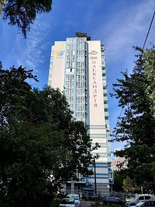 Оренда Квартира 1-кімнатна, 9/18 поверх на Патріарха Мстислава Скрипника, 48А Kiev - photo 13