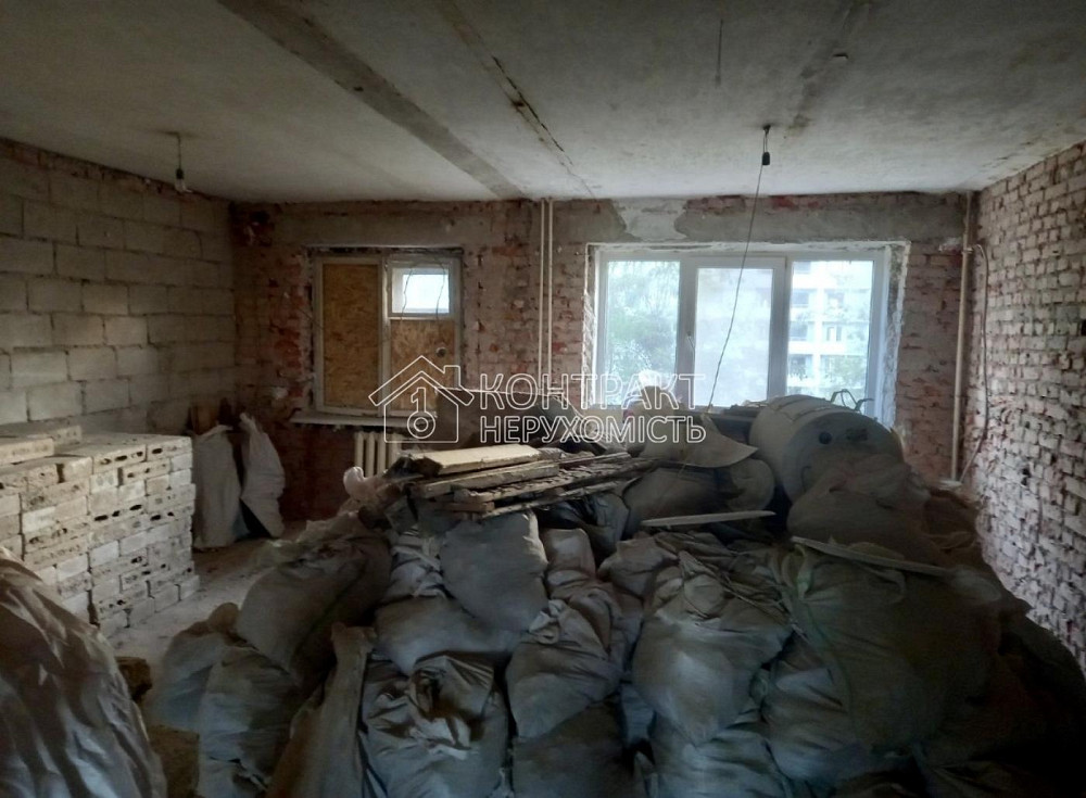 Продаж 5к Квартира 93 кв.м Шекспіра вул. Харків - фото 4