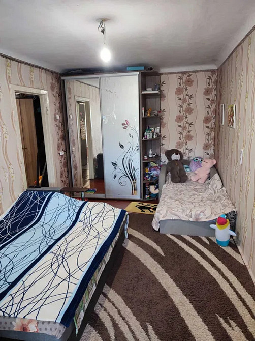 Продам 1к квартиру. с. Первозванівка. Кропивницький - фото 2