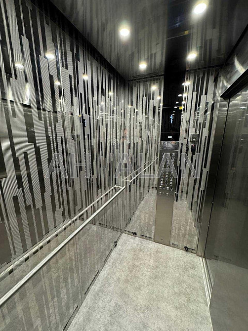 Оренда офісне приміщення на Михайла Бойчука вул., 41Б приміщень - 3, поверх - 24/26 Київ - фото 20