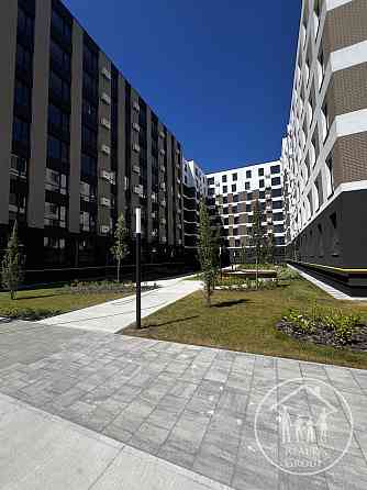 Продаж Квартира 1-кімнатна, 6/8 поверх на вул. Стрийська Львов