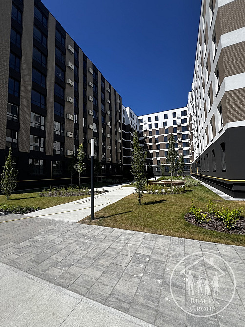 Продаж Квартира 1-кімнатна, 6/8 поверх на вул. Стрийська Львов - изображение 1