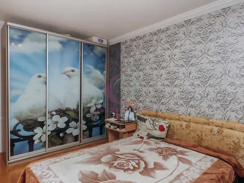 Продаж 3к Квартира 80 кв.м Вокзальна (Гагаріна Юрія) вулиця 54Б Чернівці - фото 12