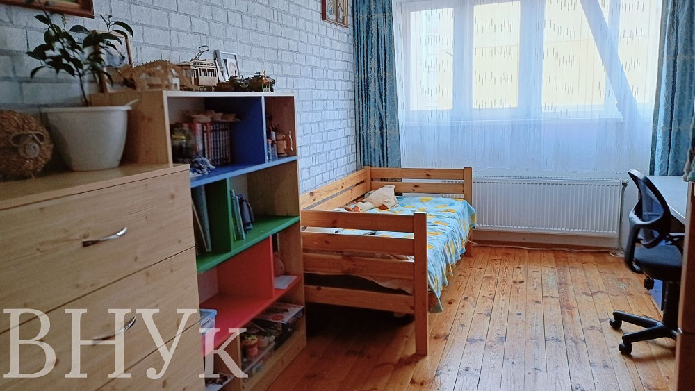 Продаж Квартира 1-кімнатна, 5/8 поверх Vinnytsya - photo 4