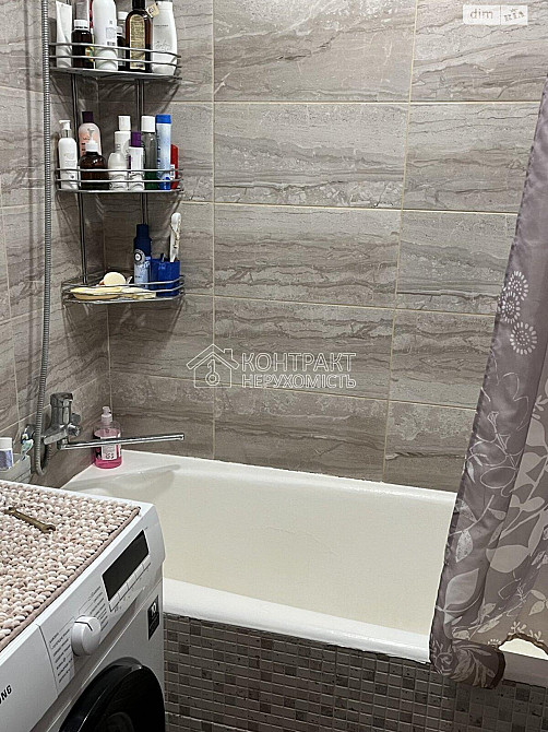 Продаж Квартира 3-кімнатна, 15/16 поверх на вул. Солнечная Харьков - изображение 5