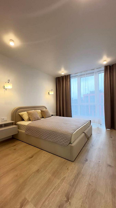 Продаж Квартира 1-кімнатна, 24/26 поверх на Олександра Олеся вул., д. 8/17 Kiev - photo 7